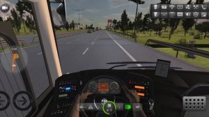 Симулятор автобуса!!! Первое видео на новом телефоне!