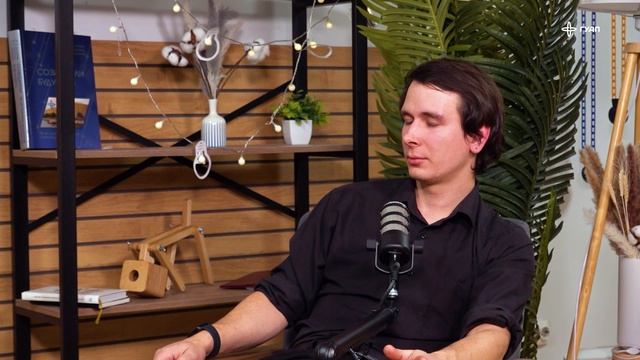 14. Как пришла идея создания технической студии