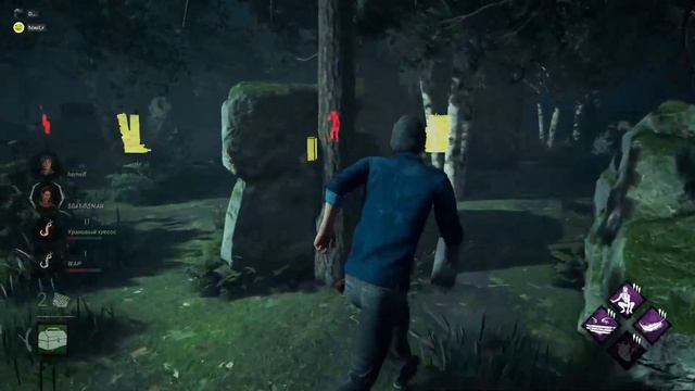 Посиделки и Разговорчики:Кассиопея Калибана