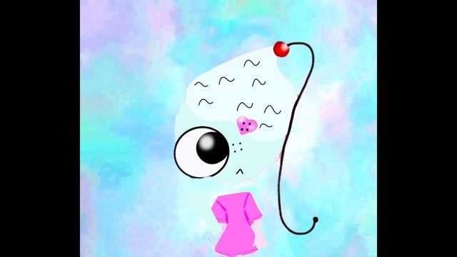 Колаб с Китти, чот не очень получилось...