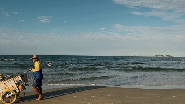 Ради таких моментов мы переехали в Бразилию