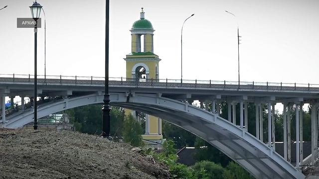 В Тверской области реализуют крупные туристические проекты