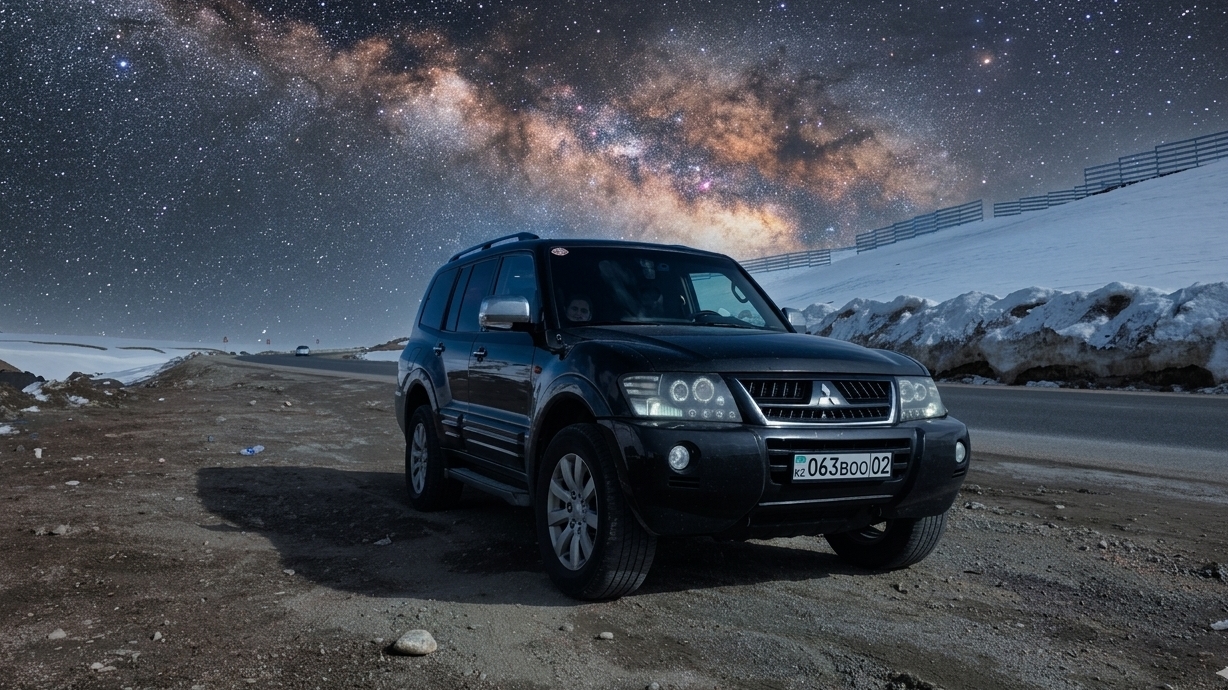 паджеро 3 4м41 долгий запуск двигателя глохнет при переключении передачи.