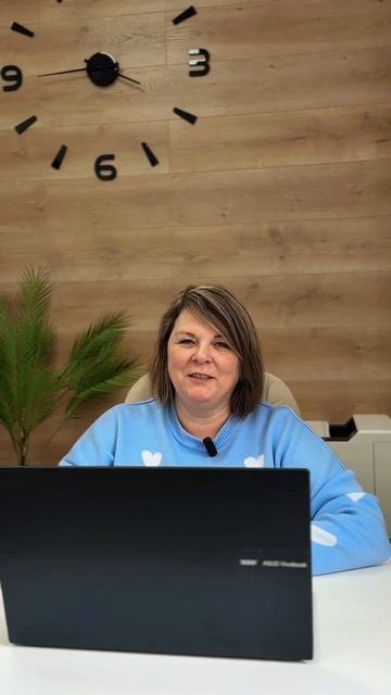 🎥 Норм или стрём? Отвечает директор Детского центра Смайл в Ульяновске