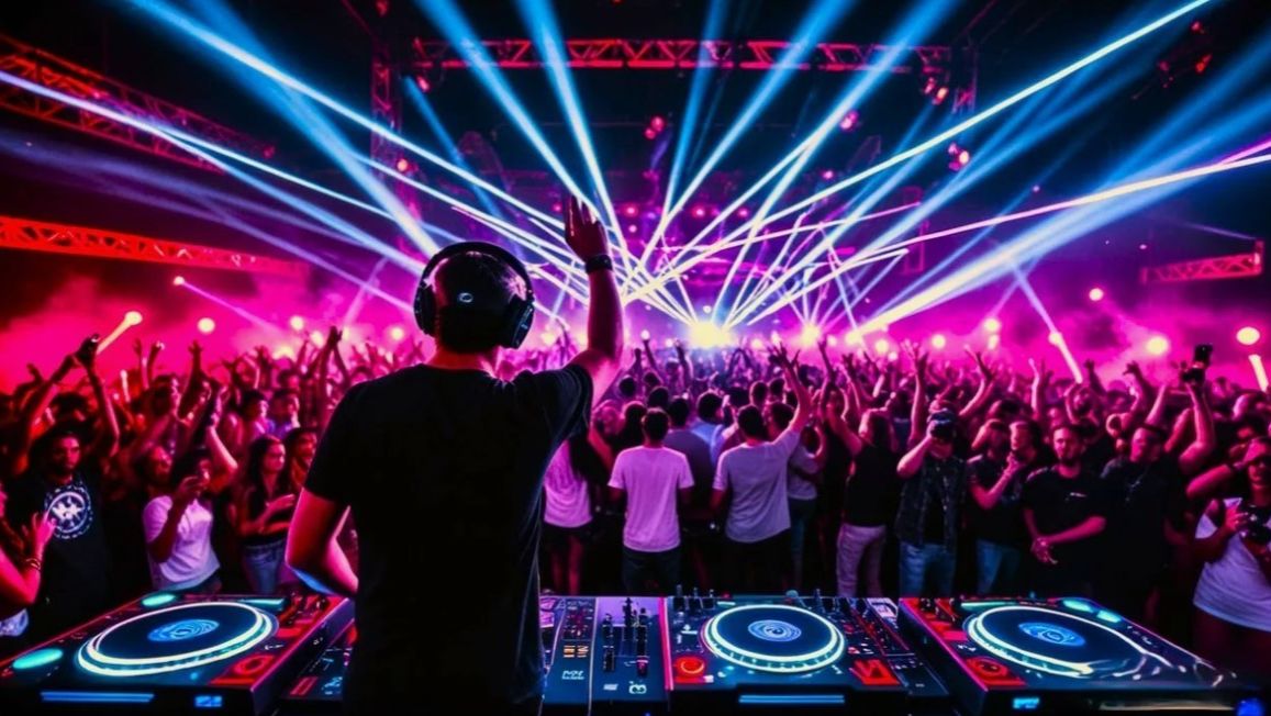 Танцевальные клипы. танцевальная музыка. рок. попса. рэп. клипы в машину. популярная музыка. песни.