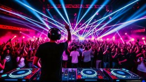 Танцевальные клипы. танцевальная музыка. рок. попса. рэп. клипы в машину. популярная музыка. песни.