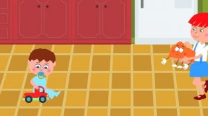 детская песинька