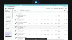 Заказы и юнит-экономика b2b