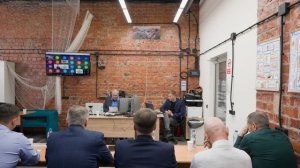 Оснащение БАС в соответствии с ПП1701. Вступительное  слово Соколов А.А.