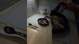 Рецепт медальонов из утки