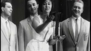 Эдита Пьеха Венок Дуная