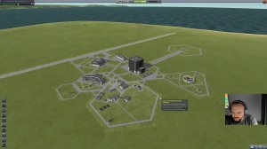 Огурцы - Kerbal Space Program (Хардкор) 5