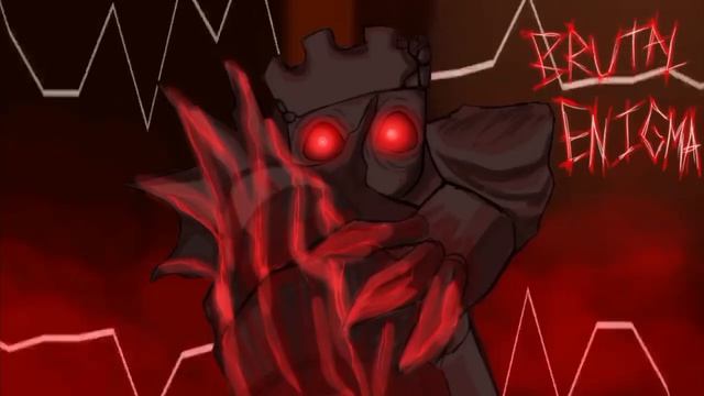 forsanken OST - John doe m4 chase theme (official theme)