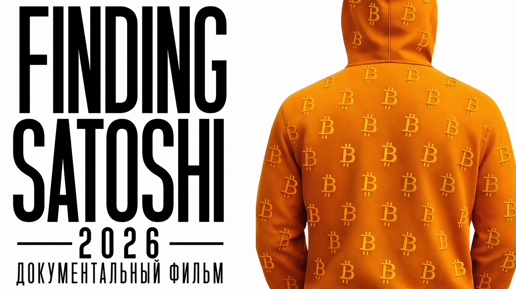 В Поисках Сатоши: Таинственный Создатель Биткоина 2026 | Finding Satoshi HD 2026