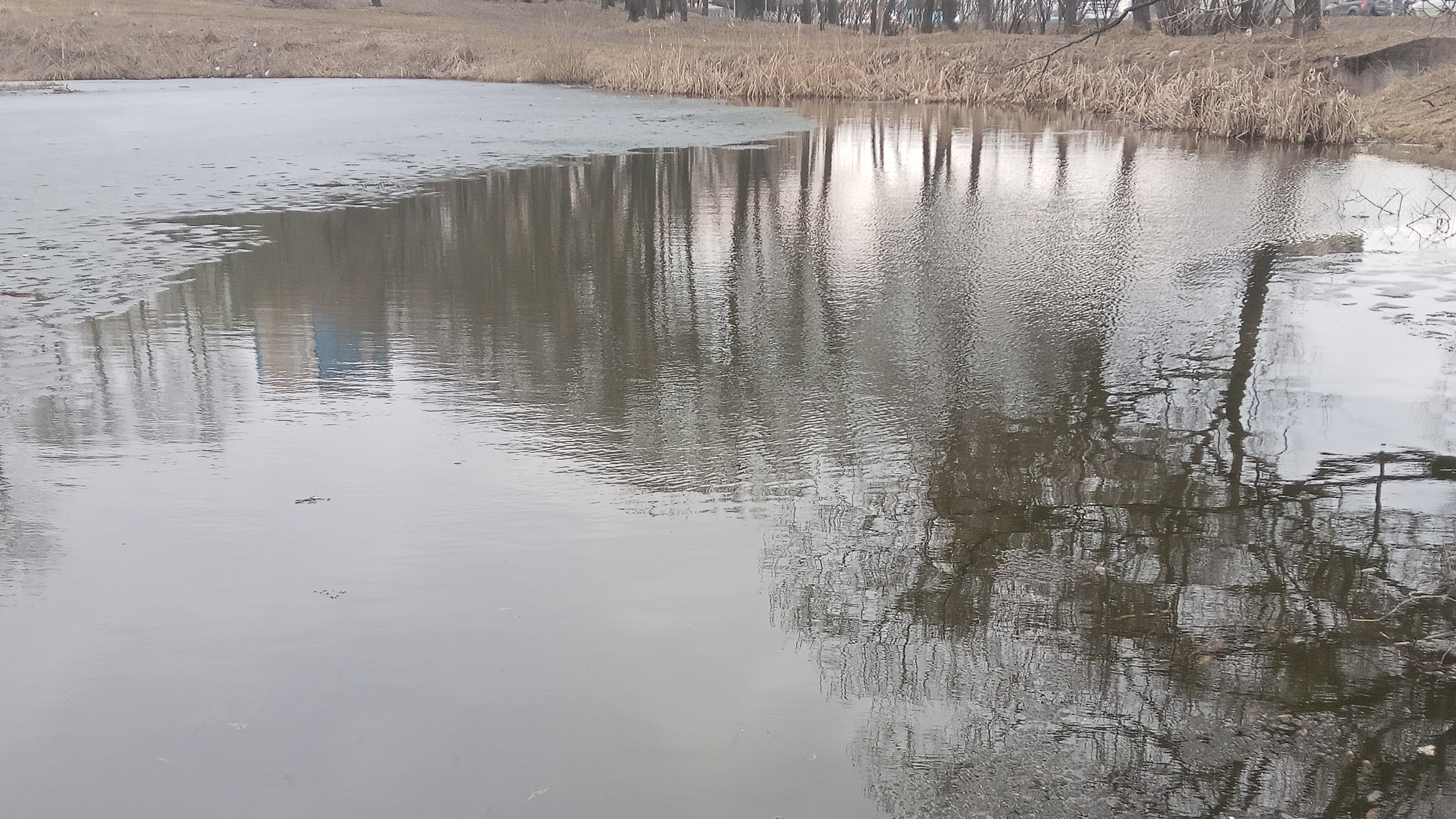 лёд антистресс