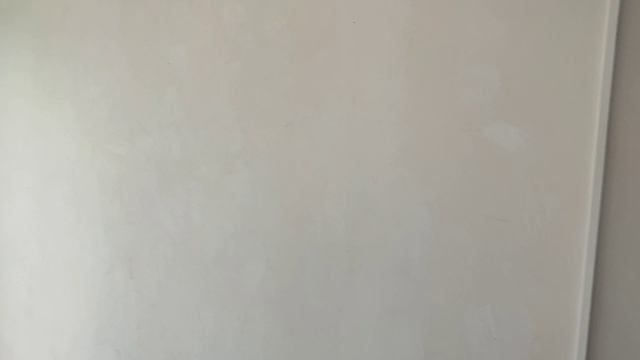 Навожу красоту на стенах. Достала тяпку. Дневник за 24 апреля