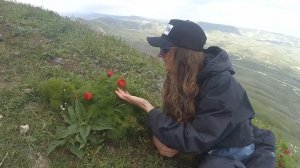 Тропа Волошина _ Орджоникидзе-Коктебель