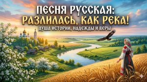 ПЕСНЯ РУССКАЯ