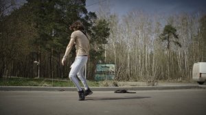 Видео танцы Street dancing
