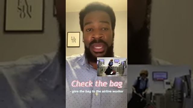 1 At the airport (1)