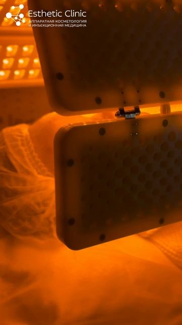 Фотодинамическая терапия HELEO4