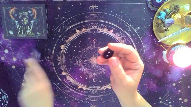 Водолей.Узнай судьбу.