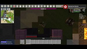 Челлендж Minecraft.io