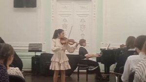 Й. Дунген - "Чардаш" 🎻❤️ #скрипка #музыка #скрипачка #violin #violinist #music