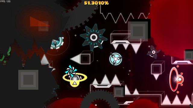 The Yandere by Dorami