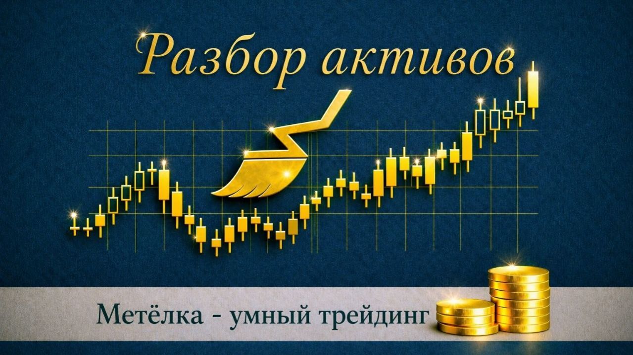 ТТЛК алроса НЛМК АФК