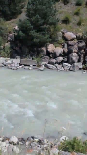 Путешествие Леси ⛰️🏔️