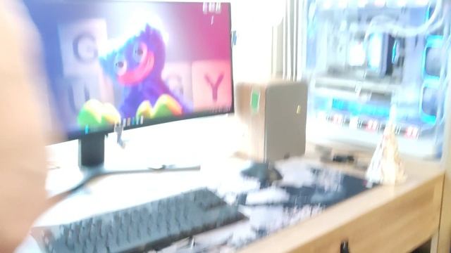 sakeboy большое приключение