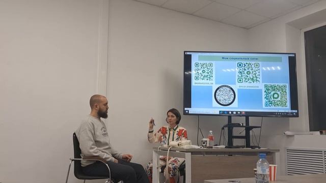 Растройства пищевого поведения. Часть 2