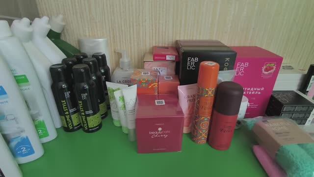 ЗАКАЗ ФАБЕРЛИК 6/2026 / 100 БАЛЛОВ / РАСПАКОВКА