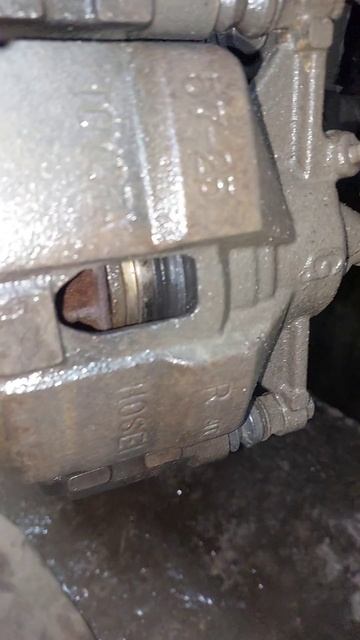 потерял тормозные колодки на ходу тойота управляй мечтой гараж автосервис механик топ автомобил