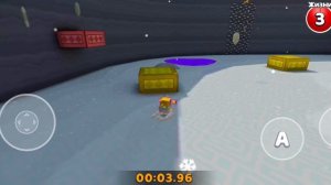 Как спасти Александра на золотое время