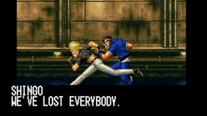 The King of Fighters '99: Evolution (2000) [Sega Dreamcast]