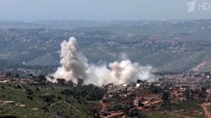 Представители Ливана и Израиля договорились о продлении перемирия.