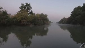 РЕЙД ПО БРАКОНЬЕРСКИМ СЕТЯМ ЧАСТЬ 24