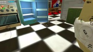 приключения в чикен ган