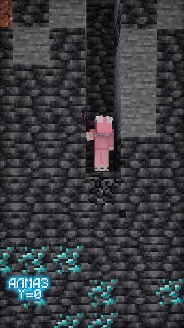 УРОВЕНЬ СПАВНА😄🎮 #видеоигры #майнкрафт #minecraft