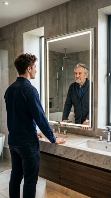 Darkleo - Alter Mann (2026)