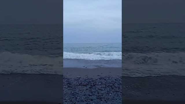 Прогулка по Набережной. Крым 2024 год