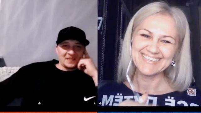 Потрендели с подписчиком о блогерах 