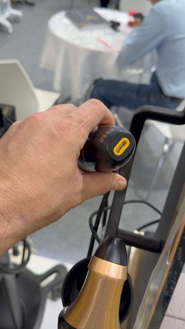 Аппарат ультразвуковой подтяжки