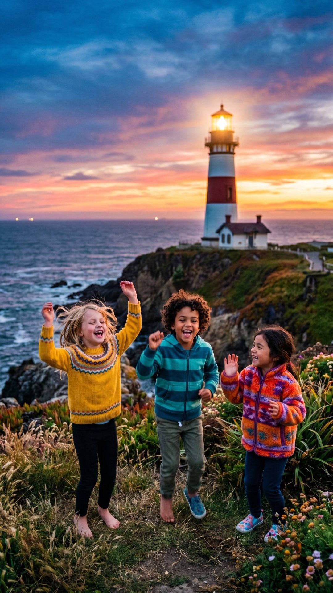 Дети наше будущее