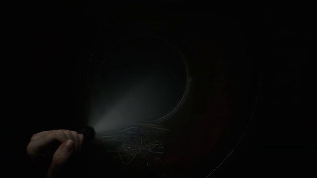 Resident Evil Requiem [RUS, без комментариев]. Часть 5: Подвал.