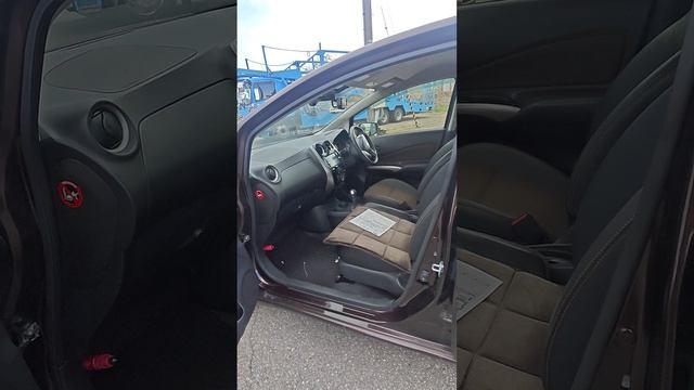 Продажа NISSAN NOTE 2016 года. тел. 89087787680