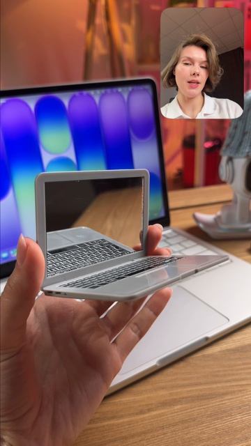 А вы бы купили себе такое?