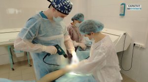 МОЛОДЫЕ СПЕЦИАЛИСТЫ ПОПОЛНИЛИ КОЛЛЕКТИВ СГБ